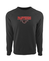 Schuylkill Valley HS Football Swoop - Crewneck Sweatshirt