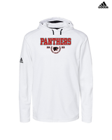 Schuylkill Valley HS Football Swoop - Mens Adidas Hoodie