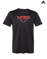 Schuylkill Valley HS Football Swoop - Mens Adidas Performance Shirt