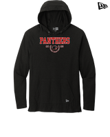 Schuylkill Valley HS Football Swoop - New Era Tri-Blend Hoodie