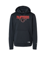 Schuylkill Valley HS Football Swoop - Oakley Performance Hoodie