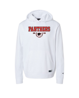 Schuylkill Valley HS Football Swoop - Oakley Performance Hoodie