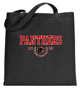 Schuylkill Valley HS Football Swoop - Tote