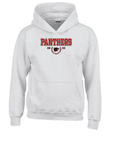 Schuylkill Valley HS Football Swoop - Youth Hoodie