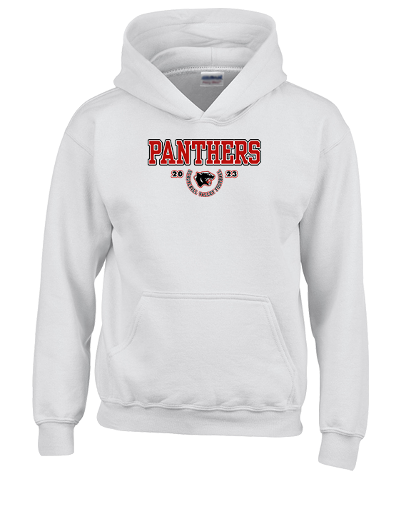 Schuylkill Valley HS Football Swoop - Youth Hoodie