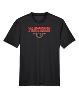 Schuylkill Valley HS Football Swoop - Youth Performance Shirt