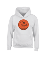 SFBA Round Seeds - Youth Hoodie