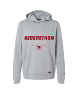 Segerstrom HS Football Design - Oakley Performance Hoodie