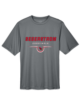 Segerstrom HS Football Design - Performance Shirt