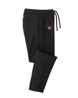 Segerstrom HS Football Laces - Cotton Joggers