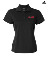 Segerstrom HS Football NIOH - Adidas Womens Polo