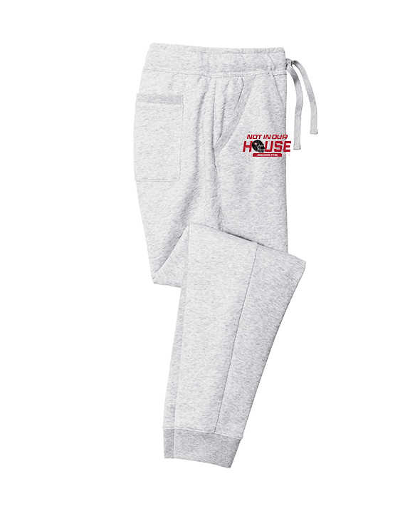 Segerstrom HS Football NIOH - Cotton Joggers