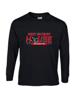 Segerstrom HS Football NIOH - Cotton Longsleeve