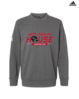 Segerstrom HS Football NIOH - Mens Adidas Crewneck