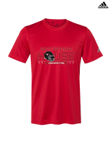 Segerstrom HS Football NIOH - Mens Adidas Performance Shirt