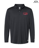 Segerstrom HS Football NIOH - Mens Oakley Quarter Zip