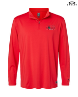 Segerstrom HS Football NIOH - Mens Oakley Quarter Zip