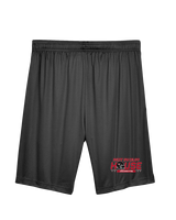 Segerstrom HS Football NIOH - Mens Training Shorts with Pockets