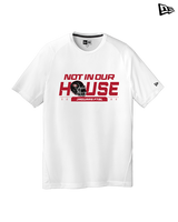 Segerstrom HS Football NIOH - New Era Performance Shirt