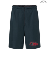 Segerstrom HS Football NIOH - Oakley Shorts