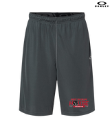Segerstrom HS Football NIOH - Oakley Shorts