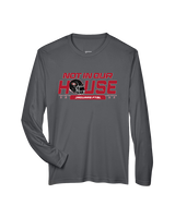 Segerstrom HS Football NIOH - Performance Longsleeve