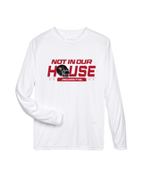 Segerstrom HS Football NIOH - Performance Longsleeve