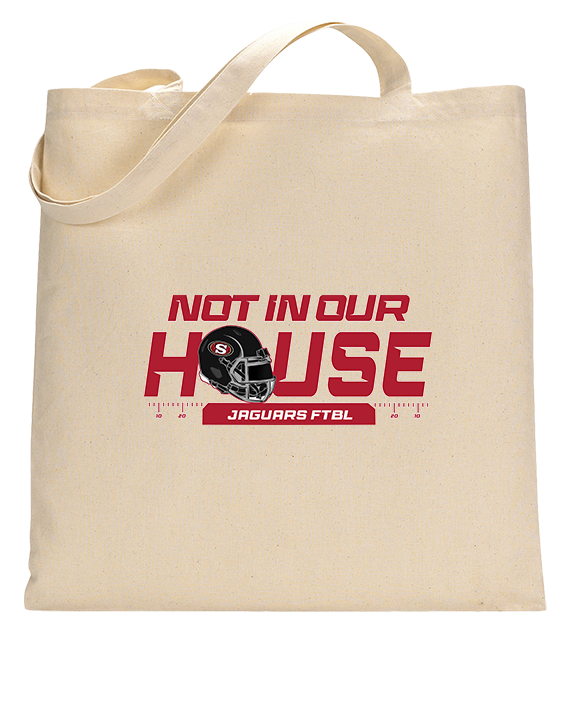 Segerstrom HS Football NIOH - Tote