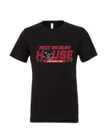 Segerstrom HS Football NIOH - Tri-Blend Shirt