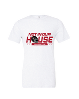 Segerstrom HS Football NIOH - Tri-Blend Shirt