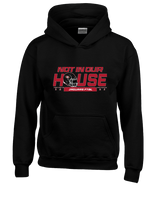 Segerstrom HS Football NIOH - Unisex Hoodie