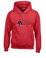 Segerstrom HS Football NIOH - Unisex Hoodie