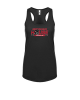 Segerstrom HS Football NIOH - Womens Tank Top