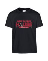 Segerstrom HS Football NIOH - Youth Shirt