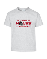 Segerstrom HS Football NIOH - Youth Shirt