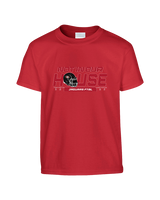 Segerstrom HS Football NIOH - Youth Shirt