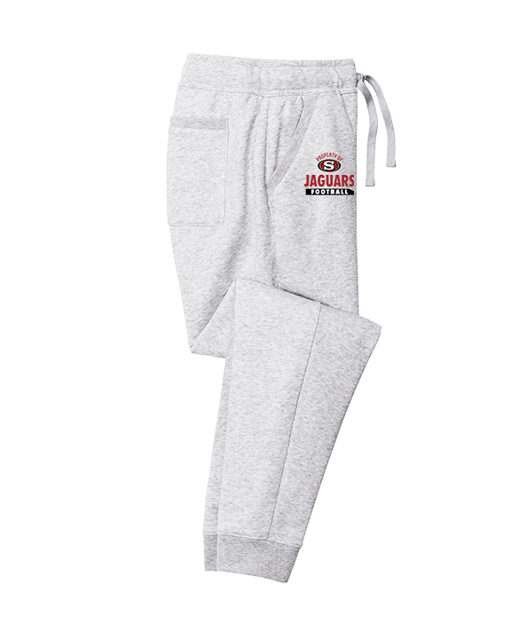 Segerstrom HS Football Property - Cotton Joggers