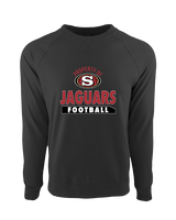 Segerstrom HS Football Property - Crewneck Sweatshirt