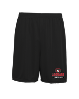 Segerstrom HS Football Property - Mens 7inch Training Shorts