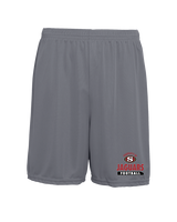 Segerstrom HS Football Property - Mens 7inch Training Shorts