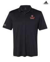 Segerstrom HS Football Property - Mens Adidas Polo