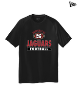 Segerstrom HS Football Property - New Era Performance Shirt