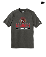 Segerstrom HS Football Property - New Era Performance Shirt