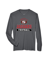 Segerstrom HS Football Property - Performance Longsleeve