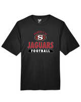 Segerstrom HS Football Property - Performance Shirt
