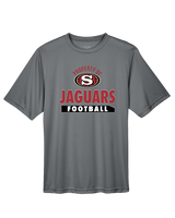 Segerstrom HS Football Property - Performance Shirt