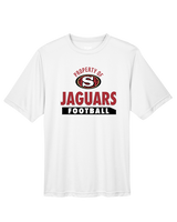 Segerstrom HS Football Property - Performance Shirt