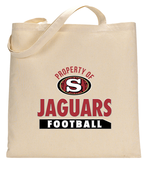 Segerstrom HS Football Property - Tote
