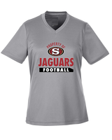 Segerstrom HS Football Property - Womens Performance Shirt