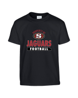 Segerstrom HS Football Property - Youth Shirt